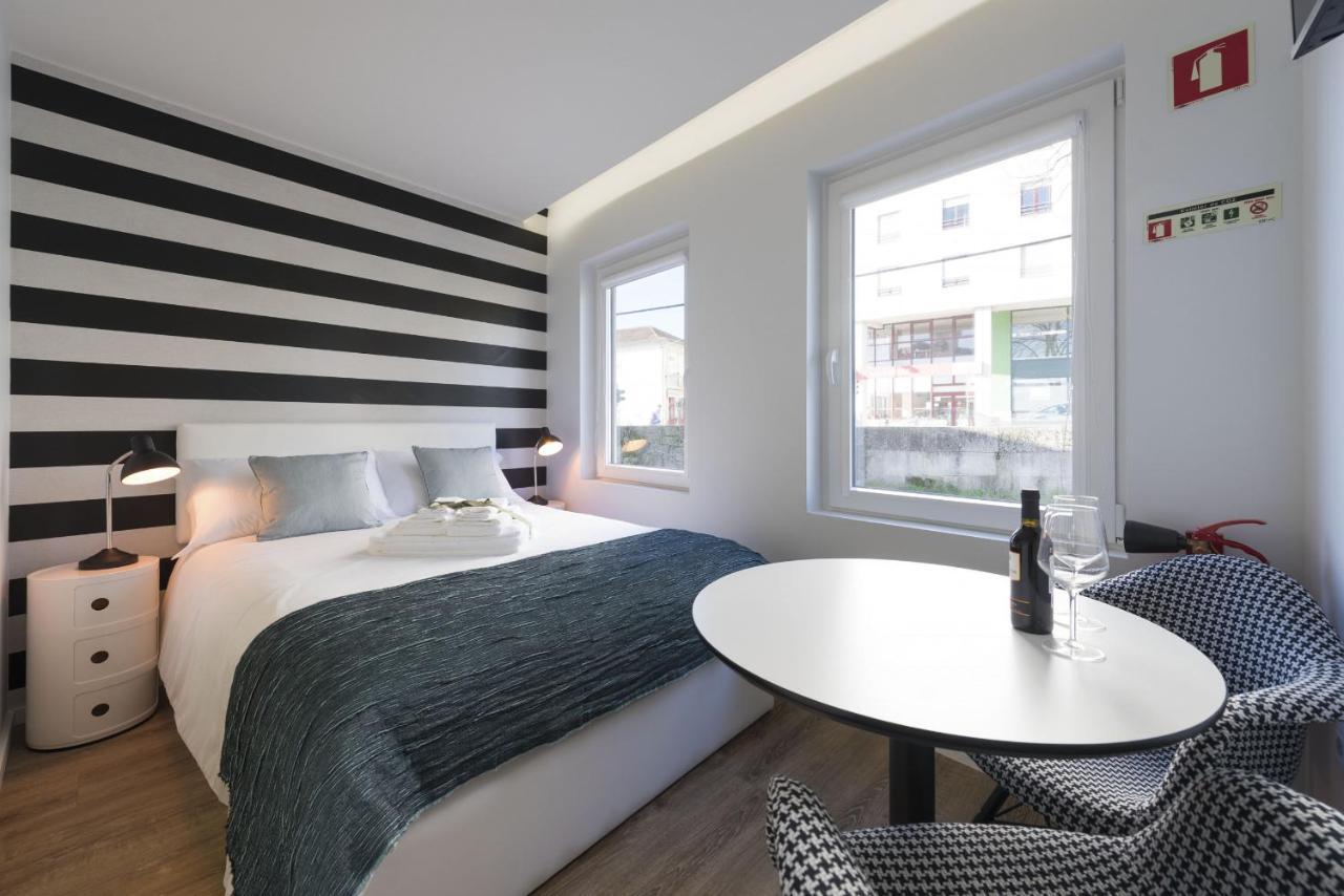 Apartamentos Do Prado In Douro Vila Real Exterior photo