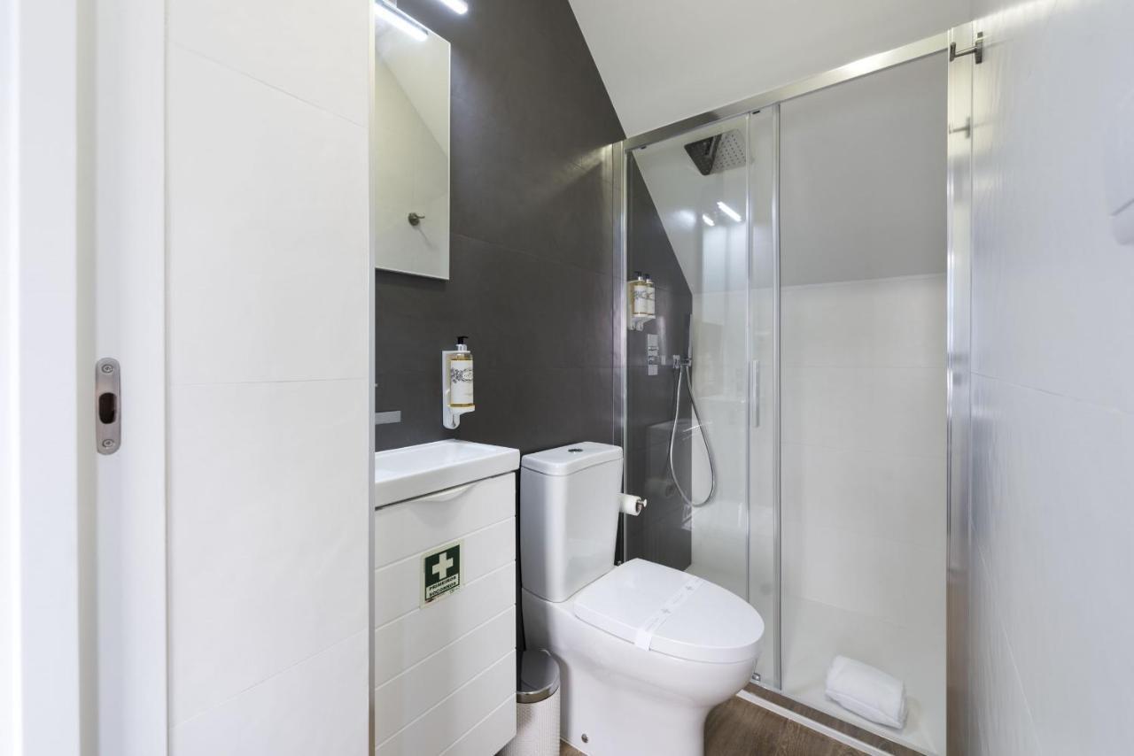 Apartamentos Do Prado In Douro Vila Real Exterior photo