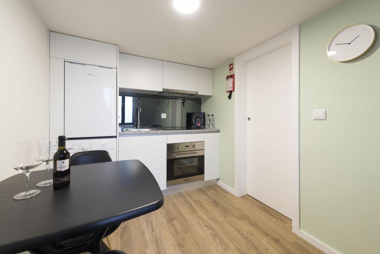Apartamentos Do Prado In Douro Vila Real Exterior photo
