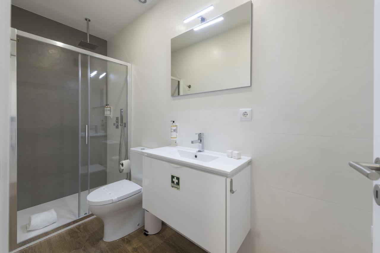 Apartamentos Do Prado In Douro Vila Real Exterior photo