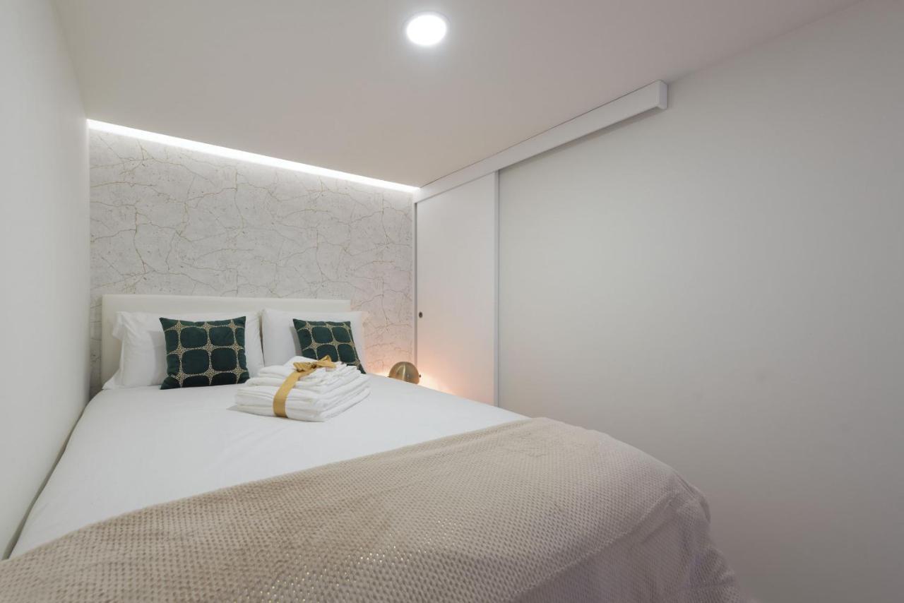Apartamentos Do Prado In Douro Vila Real Exterior photo